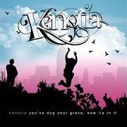 Der musikalische text LONEWOLF MCQUADE von KENOTIA ist auch in dem Album vorhanden You've dug your grave, now lie in it (2007)