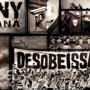 Der musikalische text CINQUIÈME SOLEIL von KENY ARKANA ist auch in dem Album vorhanden Désobéissance (2008)