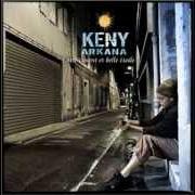Der musikalische text CUEILLE LA VIE von KENY ARKANA ist auch in dem Album vorhanden Entre ciment et belle etoile (2006)
