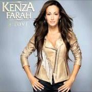Der musikalische text INDÉLÉBILE von KENZA ist auch in dem Album vorhanden 4 love (2012)