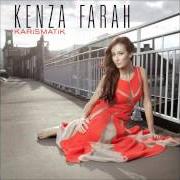 Der musikalische text PROBLÈMES von KENZA ist auch in dem Album vorhanden Karismatik (2014)