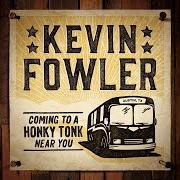 Der musikalische text A GUY LIKE THAT von KEVIN FOWLER ist auch in dem Album vorhanden Coming to a honky tonk near you (2016)