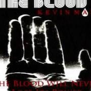 Der musikalische text TROUBLE OF THE WORLD von KEVIN MAX ist auch in dem Album vorhanden The blood (2007)