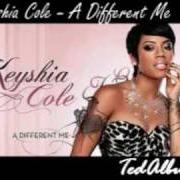 Der musikalische text PLEASE DON'T STOP von KEYSHIA COLE ist auch in dem Album vorhanden A different me (2008)
