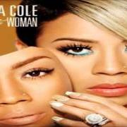 Der musikalische text ENOUGH OF NO LOVE von KEYSHIA COLE ist auch in dem Album vorhanden Woman to woman (2012)