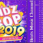Der musikalische text NATURAL von KIDZ BOP KIDS ist auch in dem Album vorhanden Kidz bop 39 (2019)