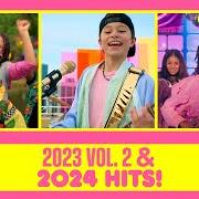 Der musikalische text MANGOS MIT CHILI von KIDZ BOP KIDS ist auch in dem Album vorhanden Kidz bop 2024 (2024)