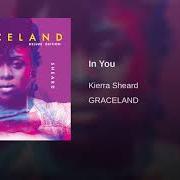 Der musikalische text BALM von KIERRA KIKI SHEARD ist auch in dem Album vorhanden Graceland (2014)