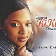 Der musikalische text YOU DON'T KNOW von KIERRA KIKI SHEARD ist auch in dem Album vorhanden I owe you (2004)