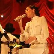 Der musikalische text NO LLORES POR MI ARGENTINA von KIKA EDGAR ist auch in dem Album vorhanden Broadway (2011)