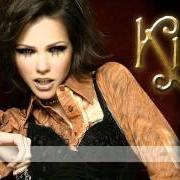 Der musikalische text OJALA QUE NO PUEDAS von KIKA EDGAR ist auch in dem Album vorhanden Kika (2007)