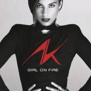 Der musikalische text DE NOVO ADAGIO von ALICIA KEYS ist auch in dem Album vorhanden Girl on fire (2012)