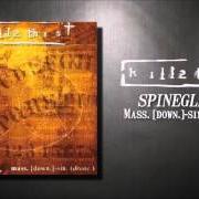 Der musikalische text TYPHOID AND SWANS von KILL II THIS ist auch in dem Album vorhanden Mass (2003)