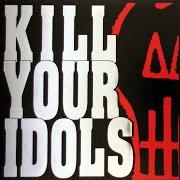Der musikalische text WHAT DOESN'T KILL ME von KILL YOUR IDOLS ist auch in dem Album vorhanden No gimmicks needed (2000)
