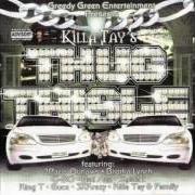 Der musikalische text WATTS (INTRO) von KILLA TAY ist auch in dem Album vorhanden Thug thistle (2000)