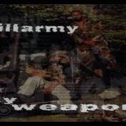 Der musikalische text ALLAH SEES EVERYTHING von KILLARMY ist auch in dem Album vorhanden Dirty weaponry (1998)