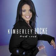 Der musikalische text I COULD von KIMBERLEY LOCKE ist auch in dem Album vorhanden One love (2004)