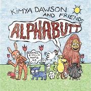 Der musikalische text PEE-PEE IN THE POTTY von KIMYA DAWSON ist auch in dem Album vorhanden Alphabutt (2008)