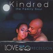 Der musikalische text THE SHEDDINGTON (OUTRO) von KINDRED THE FAMILY SOUL ist auch in dem Album vorhanden Love has no recession (2011)