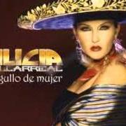 Der musikalische text EL DAÑO von ALICIA VILLARREAL ist auch in dem Album vorhanden Orgullo de mujer (2006)
