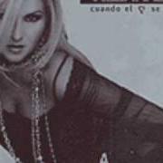 Der musikalische text QUE SEAS FELIZ von ALICIA VILLARREAL ist auch in dem Album vorhanden Soy lo prohibido (2001)