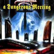 Der musikalische text A CORPSE WITHOUT SOUL von KING DIAMOND ist auch in dem Album vorhanden A dangerous meeting (1992)