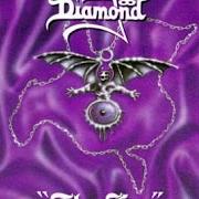 Der musikalische text THE TRIAL (CHAMBRE ARDENTE) von KING DIAMOND ist auch in dem Album vorhanden The eye (1990)