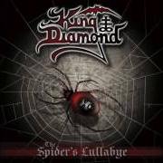 Der musikalische text KILLER von KING DIAMOND ist auch in dem Album vorhanden The spider's lullaby (1995)