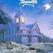 Der musikalische text A BROKEN SPELL von KING DIAMOND ist auch in dem Album vorhanden Them (1988)