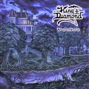 Der musikalische text LOUISIANA DARKNESS von KING DIAMOND ist auch in dem Album vorhanden Voodoo (1998)