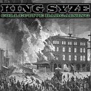 Der musikalische text STICK TO THE PLAN von KING SYZE ist auch in dem Album vorhanden Collective bargaining (2011)