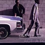 Der musikalische text ACT A FOOL von KING TEE ist auch in dem Album vorhanden Act a fool (1988)