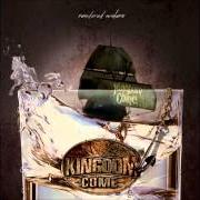 Der musikalische text SHOULD I von KINGDOM COME ist auch in dem Album vorhanden Rendered waters (2011)