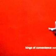 Der musikalische text LITTLE KIDS von KINGS OF CONVENIENCE ist auch in dem Album vorhanden Versus (remixes collection) (2001)