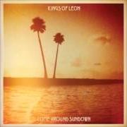 Der musikalische text MARY von KINGS OF LEON ist auch in dem Album vorhanden Come around sundown (2010)