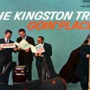 Der musikalische text GUARDO EL LOBO von THE KINGSTON TRIO ist auch in dem Album vorhanden Goin' places (1961)