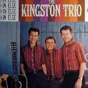 Der musikalische text RUNAWAY SONG von THE KINGSTON TRIO ist auch in dem Album vorhanden Somethin' else (1965)