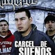 Der musikalische text CUATRO PAREDES von KINTO SOL ist auch in dem Album vorhanden Carcel de sueños (2009)