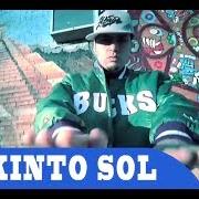Der musikalische text A.E.I.O.U. von KINTO SOL ist auch in dem Album vorhanden El ultimo suspiro (2010)