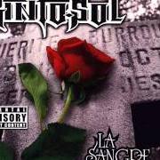Der musikalische text ESTOY EN EL PISO von KINTO SOL ist auch in dem Album vorhanden La sangre nunca muere (2005)