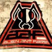 Der musikalische text MOVIES von ALIEN ANT FARM ist auch in dem Album vorhanden Anthology (2001)