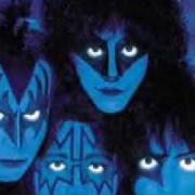 Der musikalische text ROCK AND ROLL HELL von KISS ist auch in dem Album vorhanden Creatures of the night (1982)