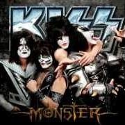 Der musikalische text BACK TO THE STONE AGE von KISS ist auch in dem Album vorhanden Monster (2012)