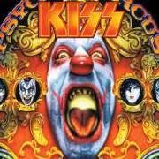 Der musikalische text JOURNEY OF 1,000 YEARS von KISS ist auch in dem Album vorhanden Psycho circus (1998)