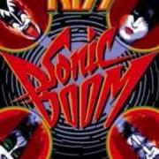 Der musikalische text DANGER US von KISS ist auch in dem Album vorhanden Sonic boom (2009)