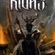 Der musikalische text UNTIL WE REACH THE SHORE von KIUAS ist auch in dem Album vorhanden The spirit of ukko (2005)