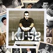Der musikalische text JESUS von KJ-52 ist auch in dem Album vorhanden Behind the musik (a boy named jonah) (2005)