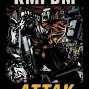 Der musikalische text SKURK von KMFDM ist auch in dem Album vorhanden Attak (2002)