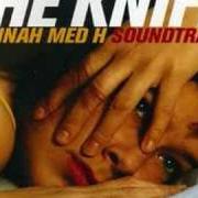 Der musikalische text HANDY-MAN von THE KNIFE ist auch in dem Album vorhanden Hannah med h soundtrack (2003)
