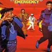 Der musikalische text BAD WOMAN von KOOL & THE GANG ist auch in dem Album vorhanden Emergency (1984)